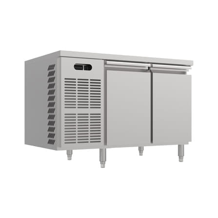 ตู้แช่สเตนเลส SIAM INTERCOOL รุ่น : UC1200F-SS201 ทรงนอน_3